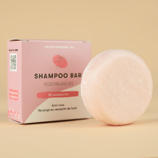 Duurzame shampoo en body oil: Essentiële haarverzorging voor elke dag